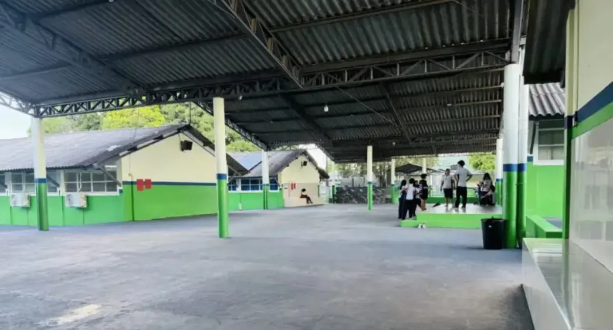 Governo de RO investe mais de R$ 394 milhões e transforma infraestrutura escolar entre 2019 e 2026
