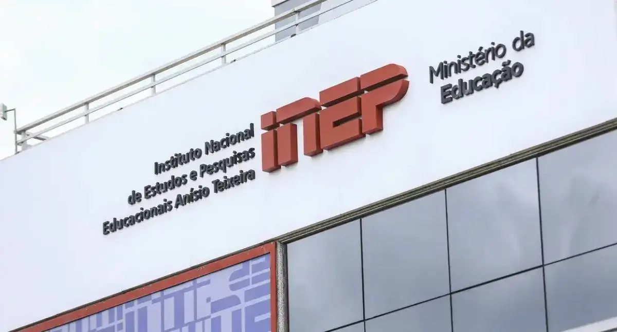 Inep abre inscrições para rede de certificadores do Enem