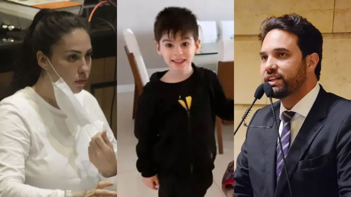 Julgamento do caso Henry: jovem relata torturas e medo de Dr. Jairinho