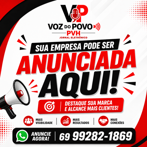 VOZ DO POVO