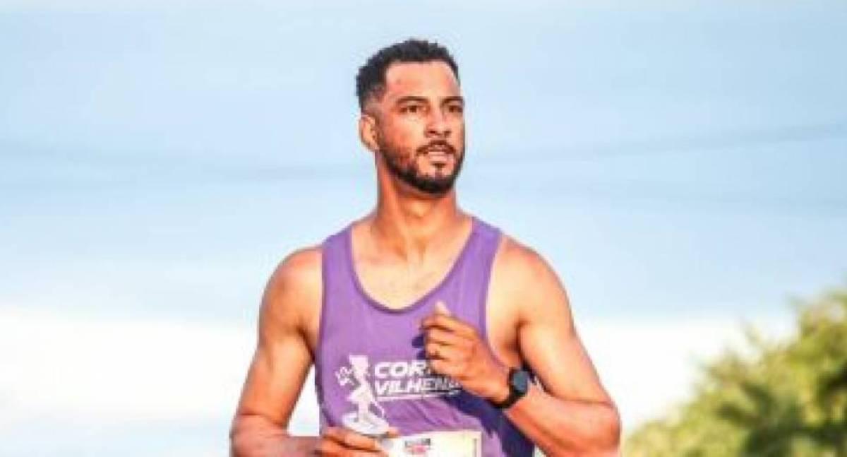 Atleta morre após acidente de trabalho em RO