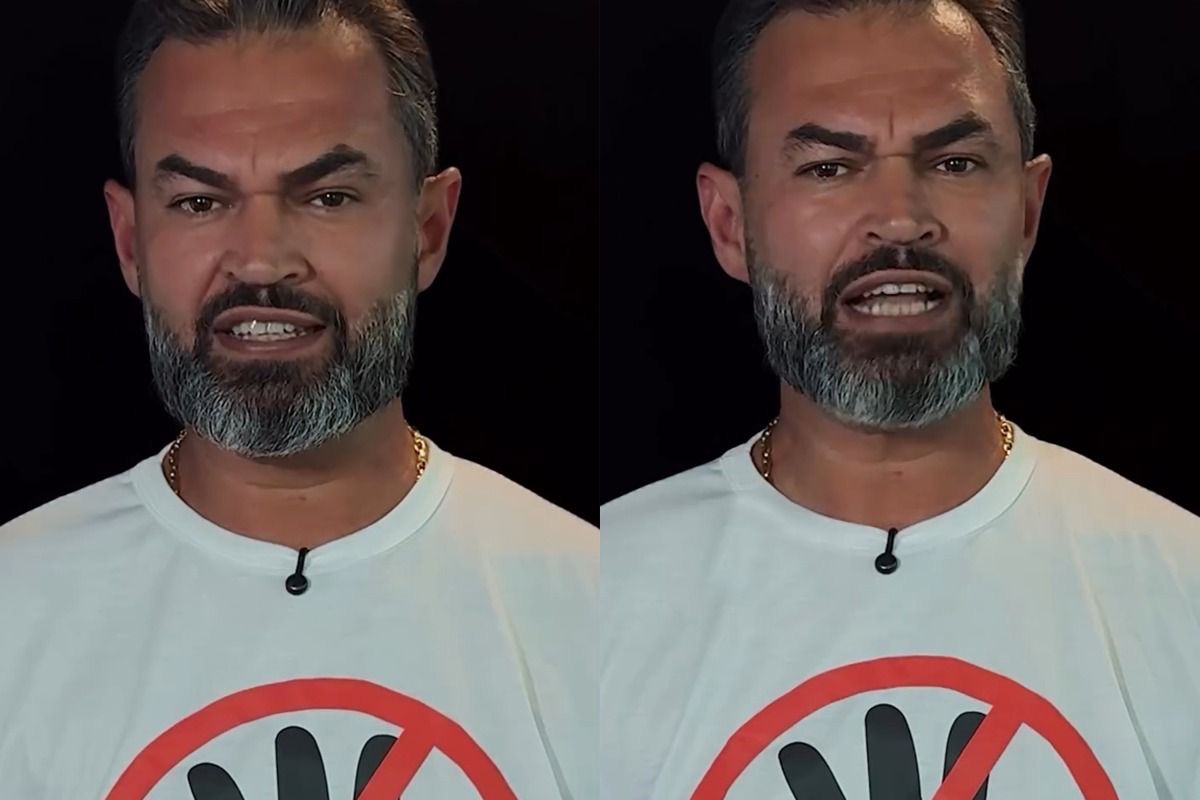 Bruno Bolsonaro Scheid defende enfrentamento às facções: “Quem trabalha e produz precisa ser protegido”