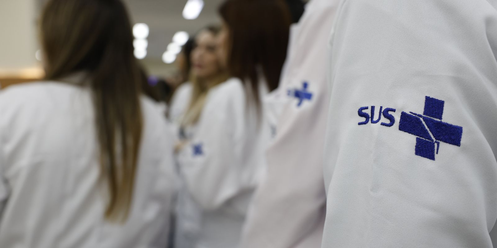 Candidatos a residência médica já podem se inscrever para o Enare 2026