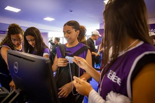 CIEE tem 44 vagas abertas para estágio em Rondônia