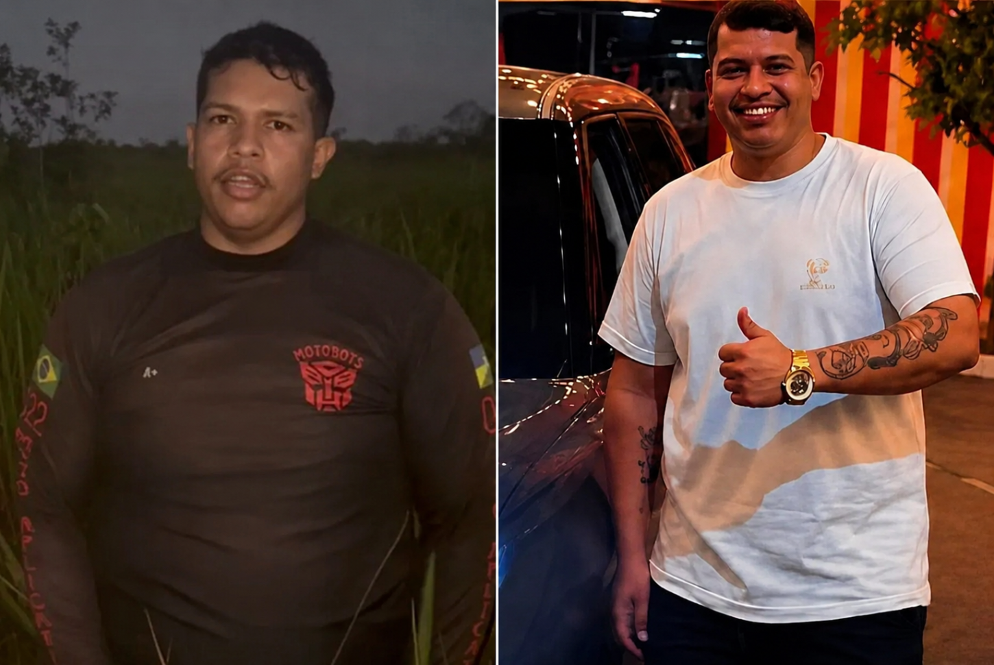 Corpo de jovem executado na Bolívia é encontrado; família pede ajuda para translado