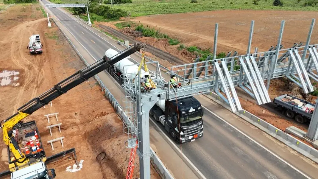 CPI do Pedágio avança na Assembleia e aumenta pressão sobre concessionária da BR-364