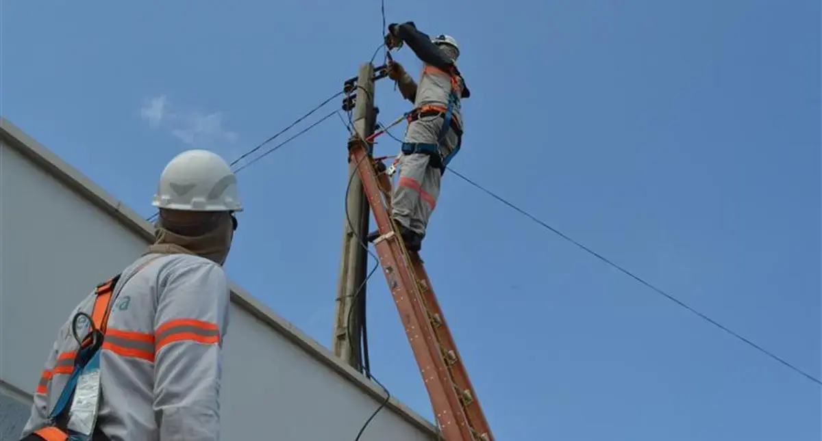 Curso gratuito de eletricista: Energisa e Senai abrem inscrições em Ji-Paraná