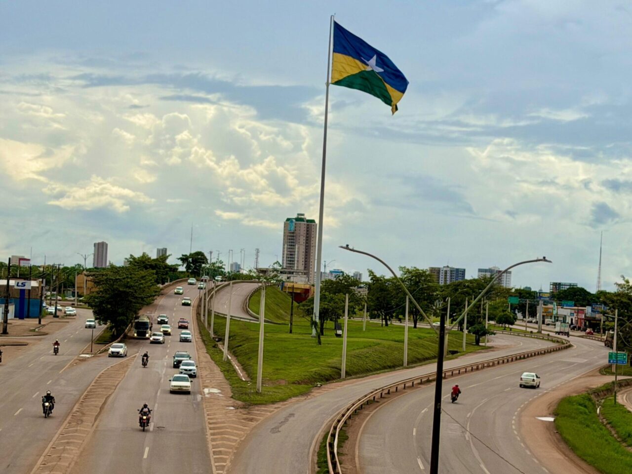 DESPERDÍCIO – Brasil perde 40% da água tratada e Rondônia aparece entre os estados com pior desempenho