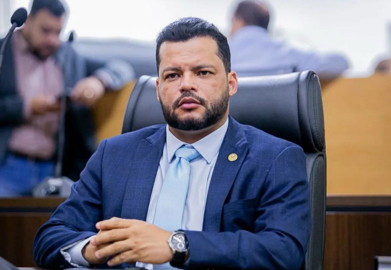 Edevaldo Neves cobra explicações do secretário da sejus e diz que não aceitará perseguição contra policiais penais de Rondônia*