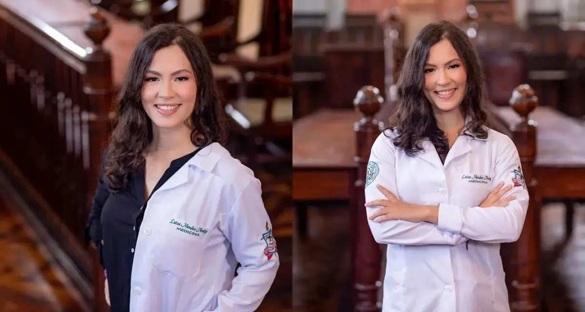 Ex-aluna de cursinho de Rondônia é aprovada para mestrado em Harvard