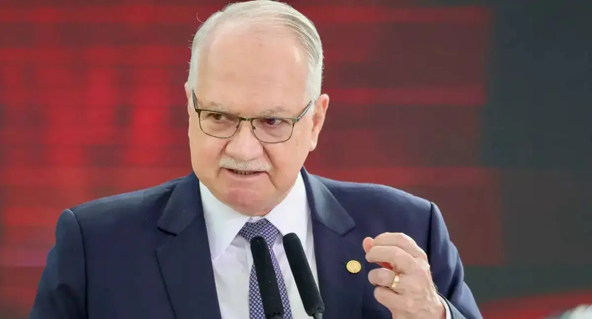 Fachin diz que Judiciário aguarda notificação sobre facções nos EUA