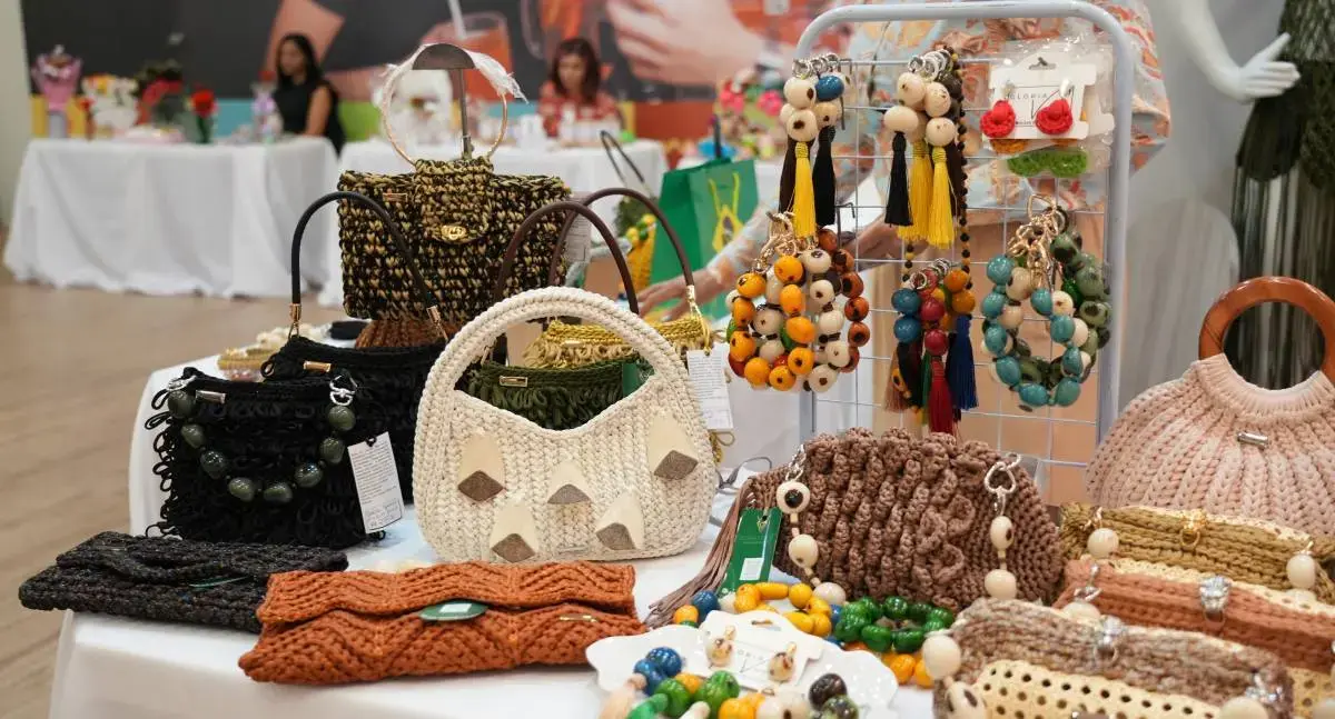 Feira da Mulher do Norte impulsiona vendas no Dia dos Namorados e fortalece o empreendedorismo
