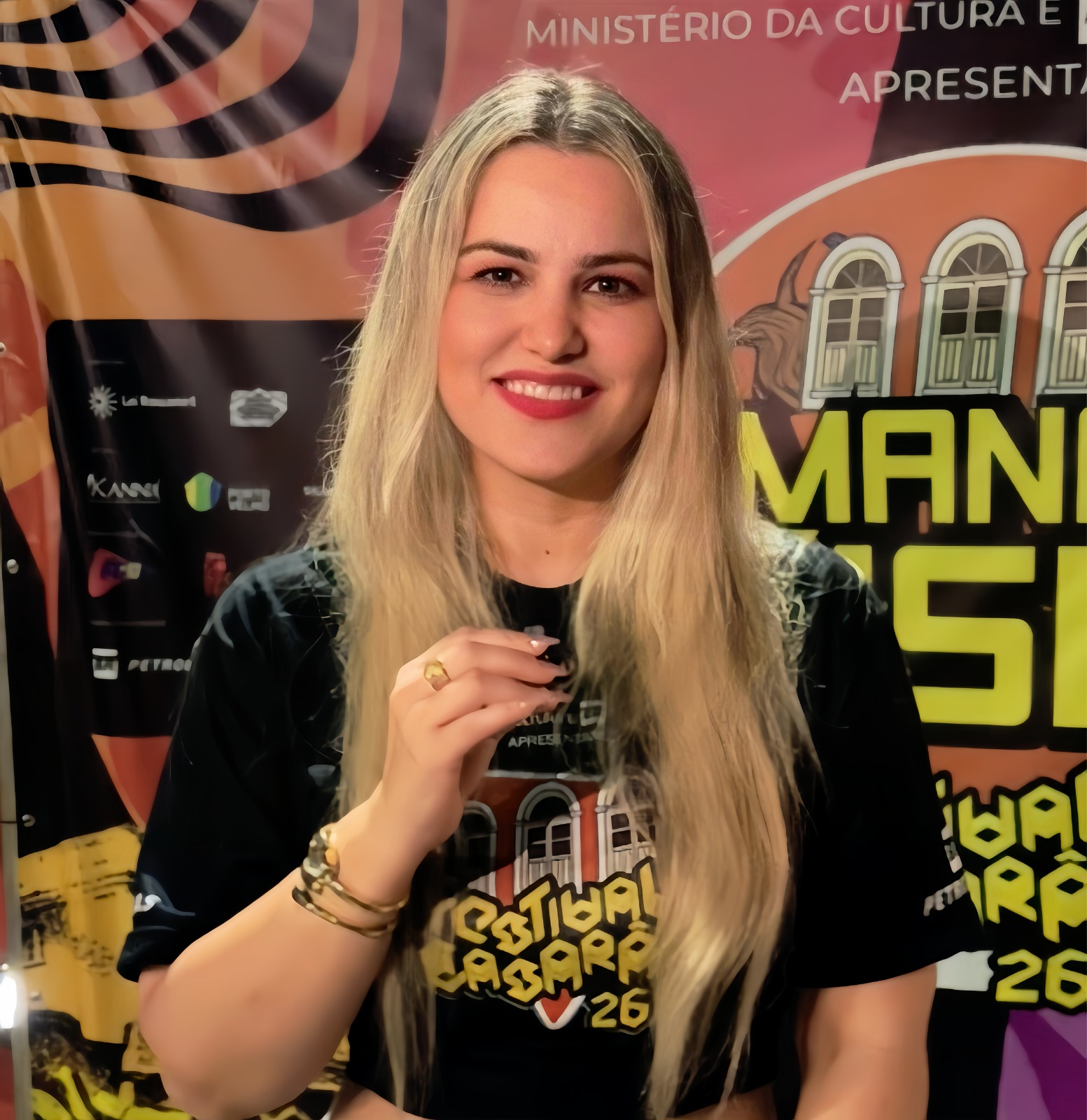 Festival Casarão 26 Anos: A Resistência da Música Independente no Norte