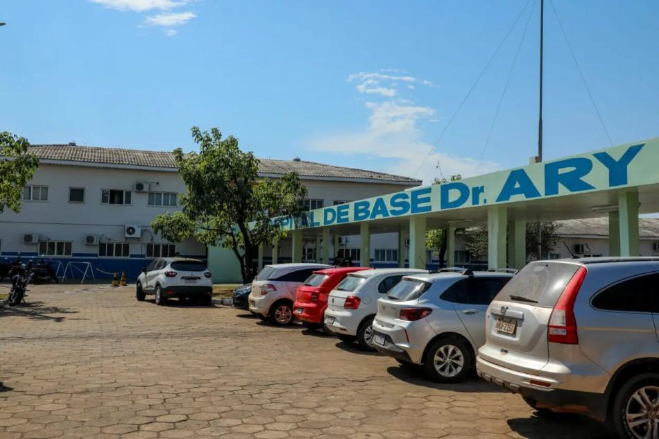 Fiscalização aponta desabastecimento em hospitais e TCE cobra ações imediatas do Estado