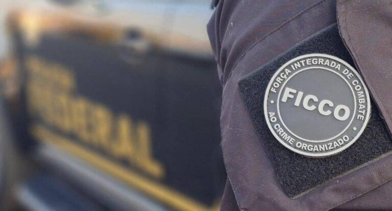  Forças Integradas intensificam combate ao crime organizado com prisões e apreensões em todo o país 