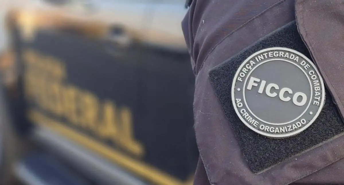 Forças integradas intensificam combate ao crime organizado