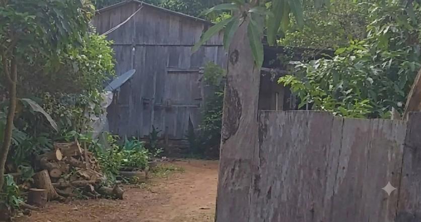  Homem é atacado com barra de ferro e tem celular roubado em RO 