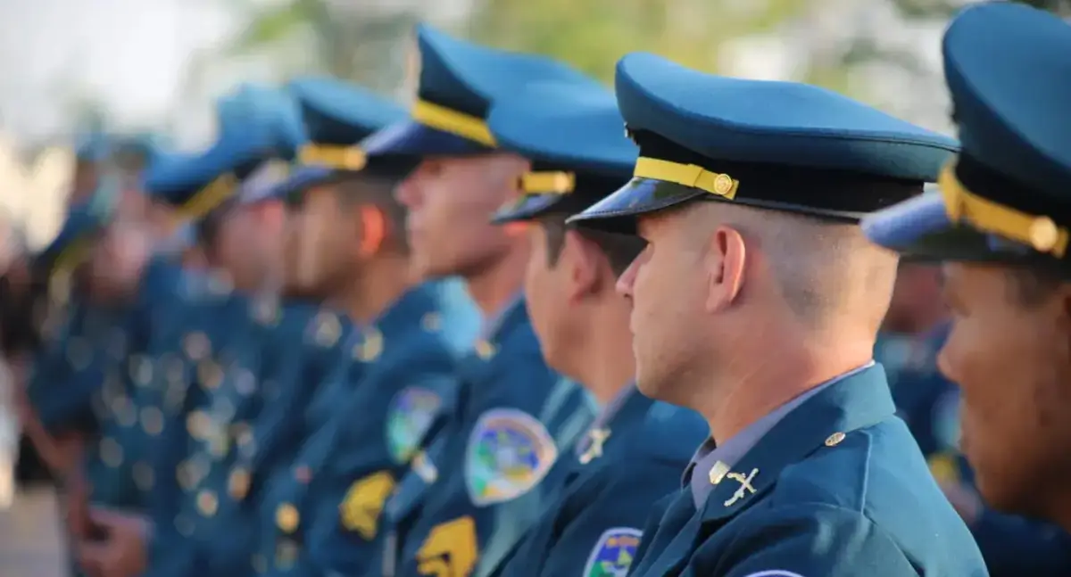 Investimento na Segurança Pública de Rondônia destina R$ 58,4 milhões para nova fase de combate ao crime