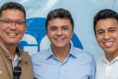 Jogada de Mestre: Expedito Júnior pode finalmente ir para o governo, com o PSD de Fúria e o PT de Expedito Netto