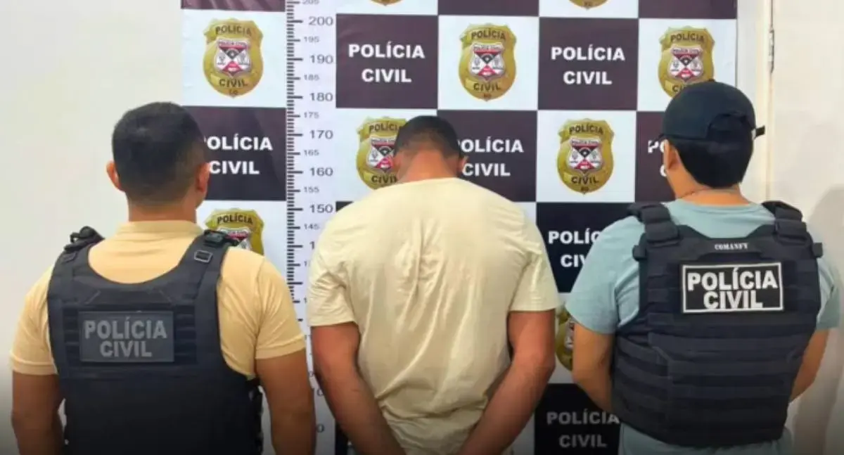 Mulher é agredida pelo marido após discussão em Porto Velho