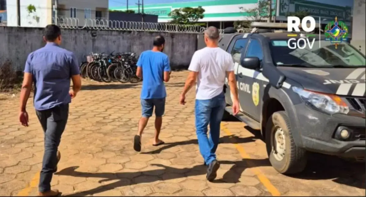 Mulher é agredida por namorado da irmã em bar da capital