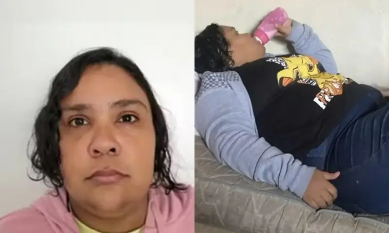 Mulher presa por fingir ser adolescente já havia enganado abrigo infantil em outro estado; veja vídeo