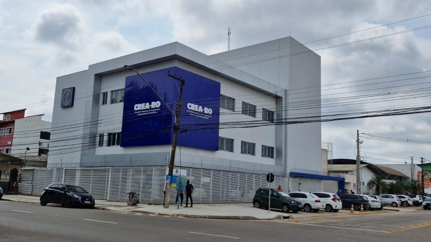 OPORTUNIDADE – Crea/RO abre concurso com vagas em Rondônia e salários de até R$ 4,9 mil