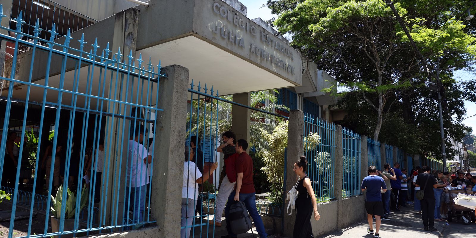 PND 2026: professores podem se inscrever a partir de segunda-feira