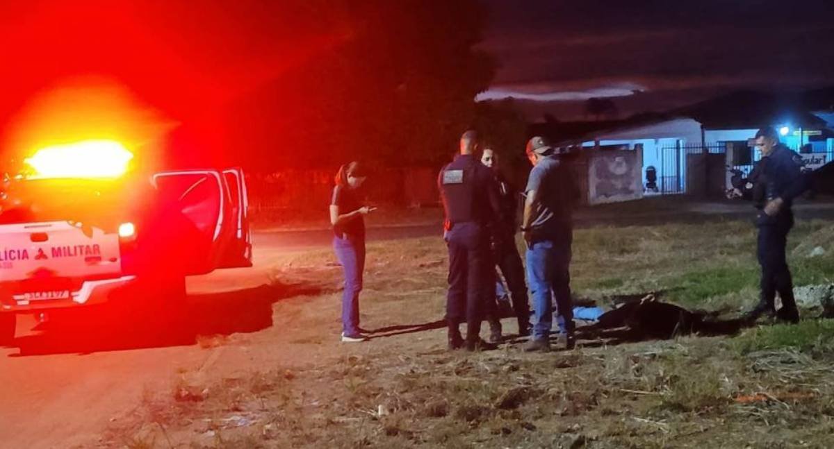 Polícia apreende quase 2 quilos de drogas em RO