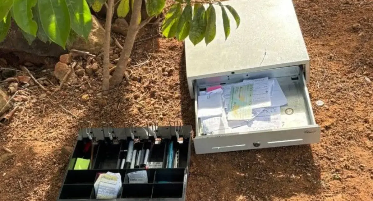 Polícia Civil prende suspeito de furtos a comércios em RO