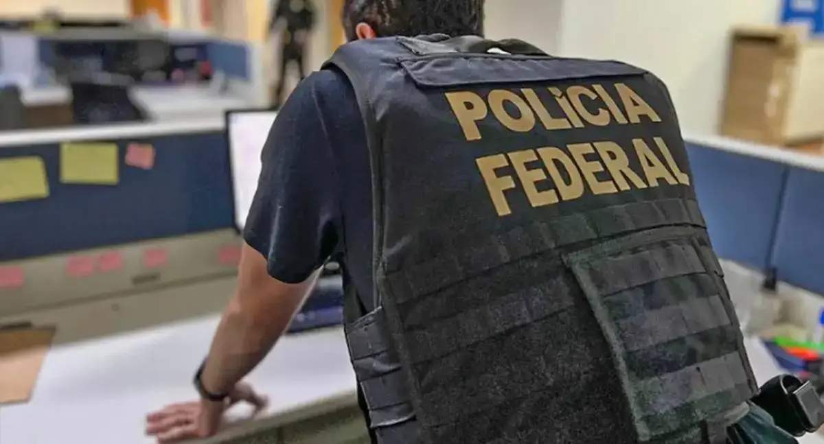 Polícia Federal deflagra operação contra o Banco Digimais