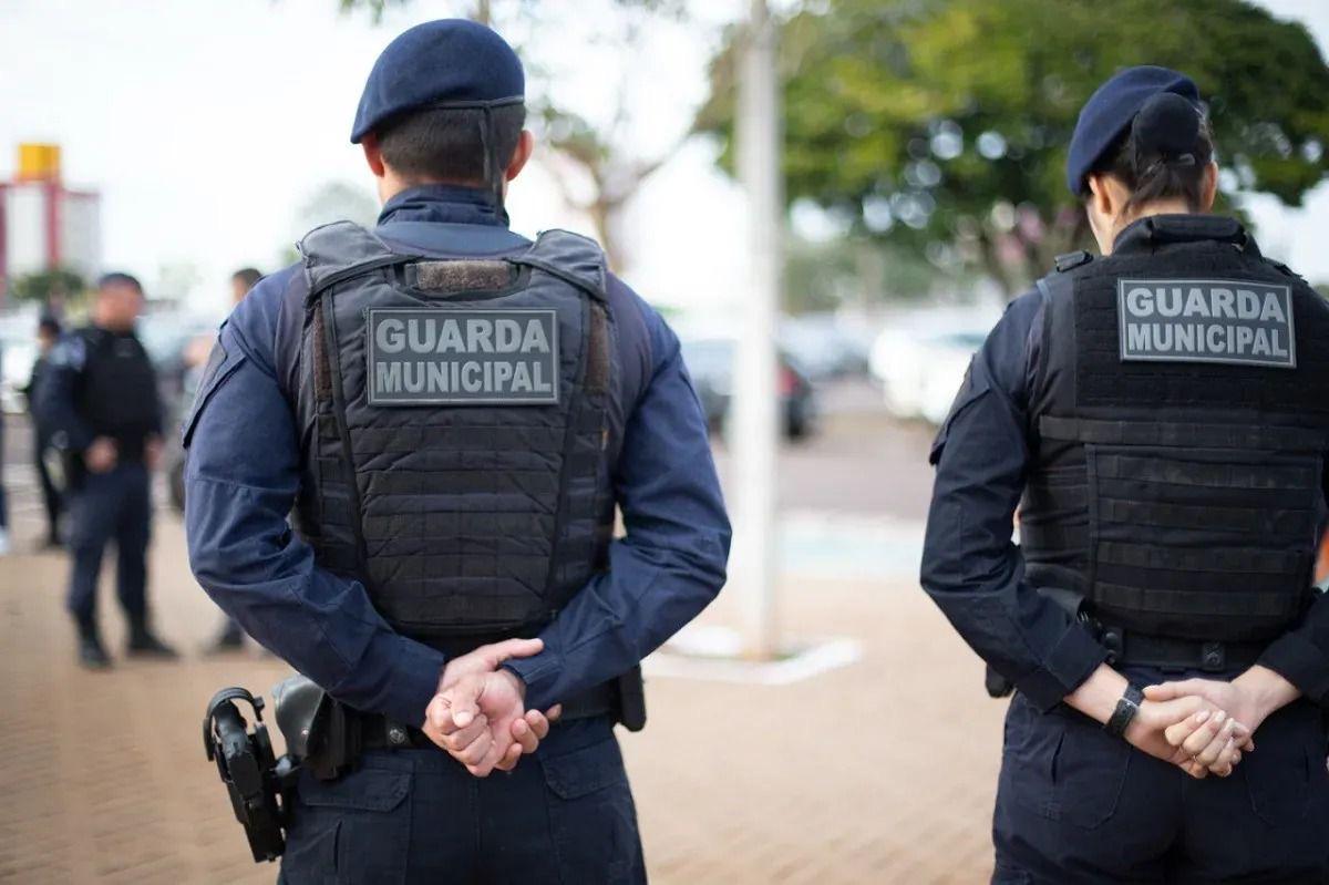 Prefeitura anuncia concurso da Guarda Municipal com salário de R$ 6,3 mil em Porto Velho
