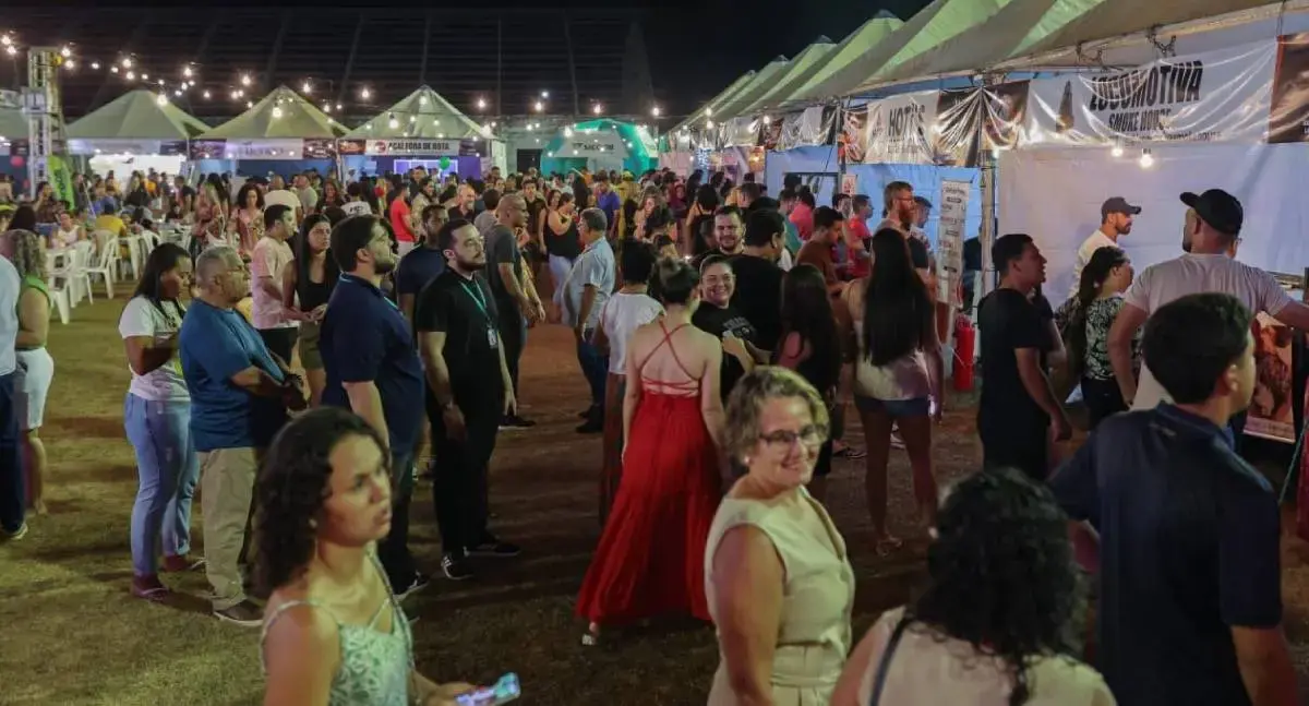Prefeitura de Jaru divulga resultado final dos empreendedores credenciados para o 7º Festival Gastronômico