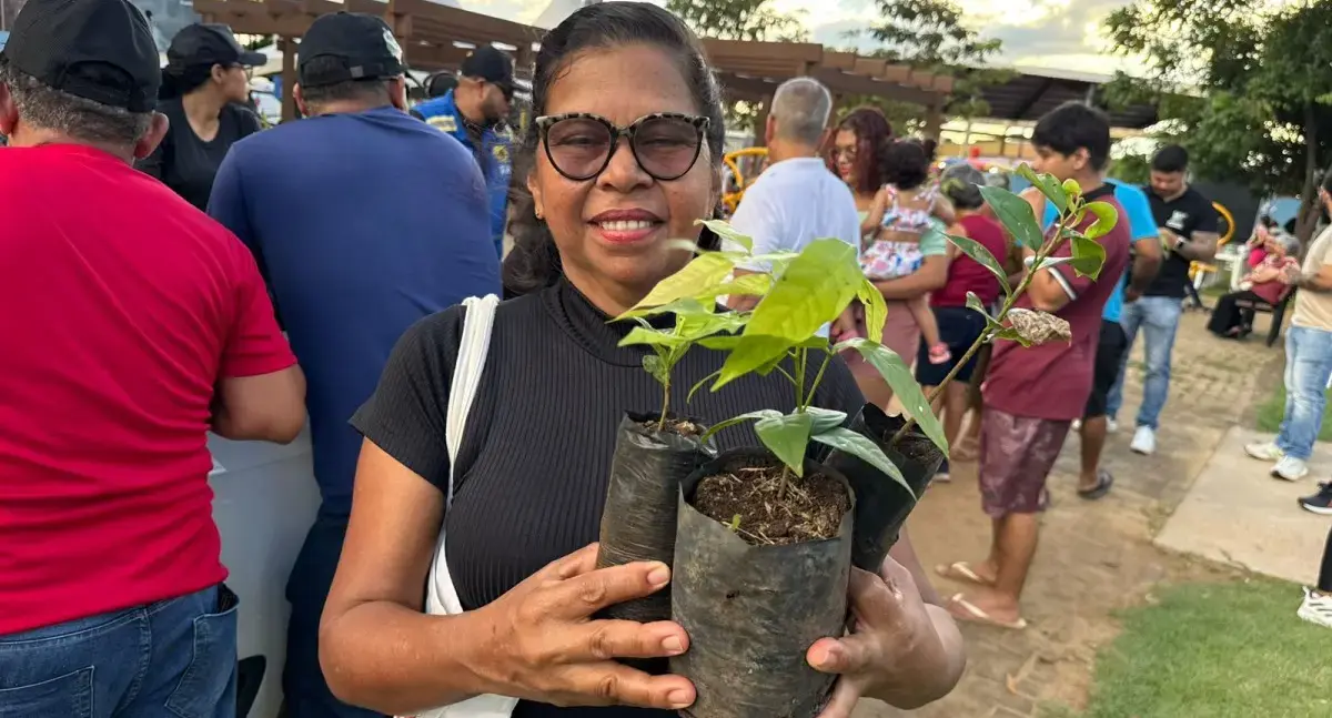 Semana do Meio Ambiente promove ações de sustentabilidade