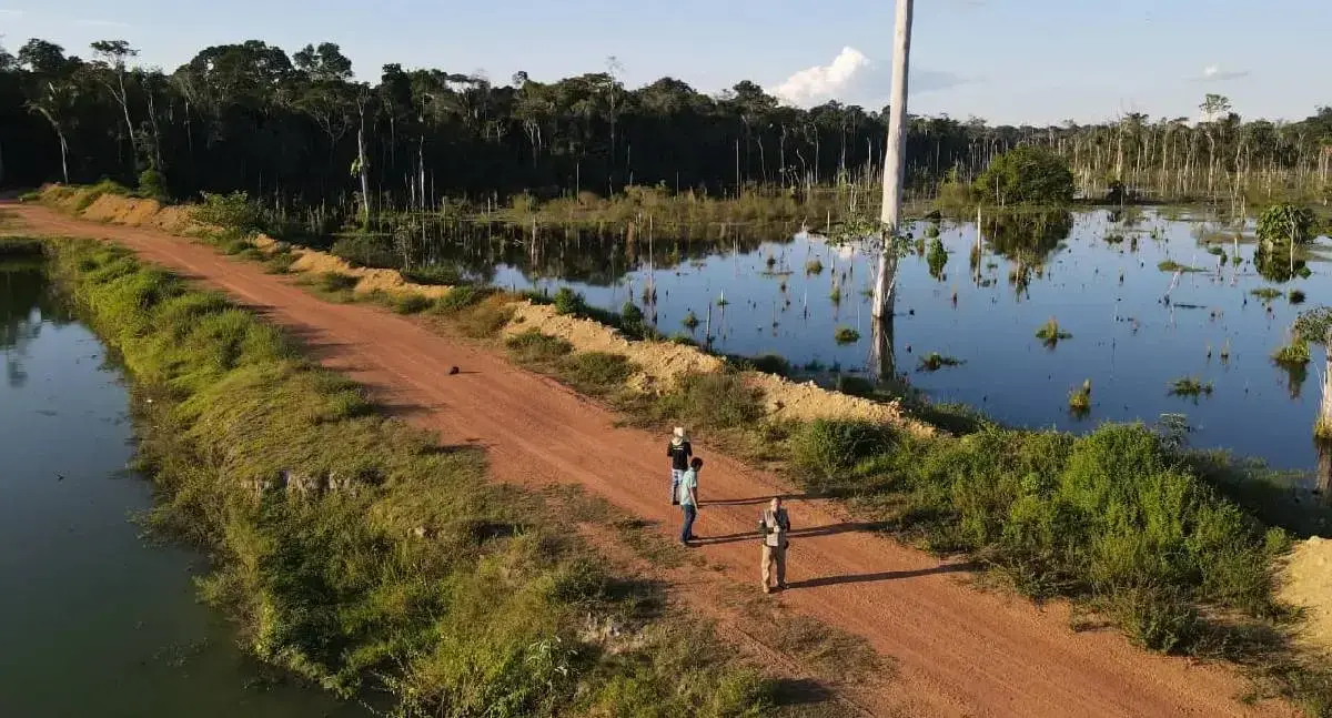 Seminário em Ariquemes orienta produtores sobre regularização ambiental