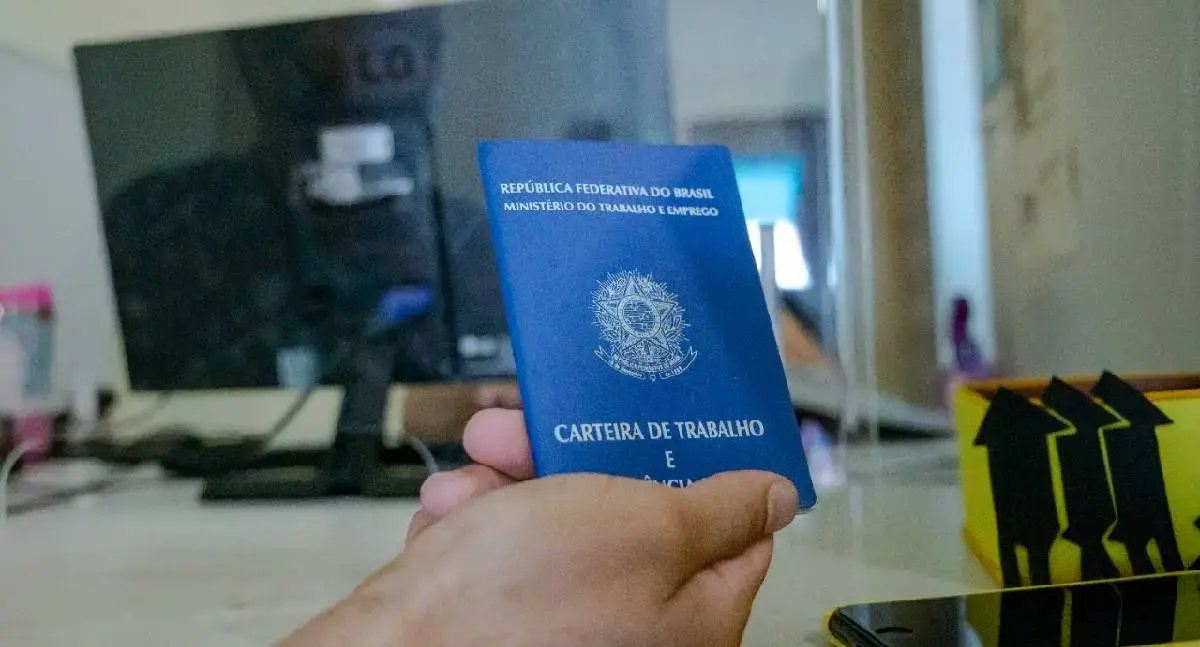 Sine de Porto Velho oferta 67 vagas de emprego nesta semana
