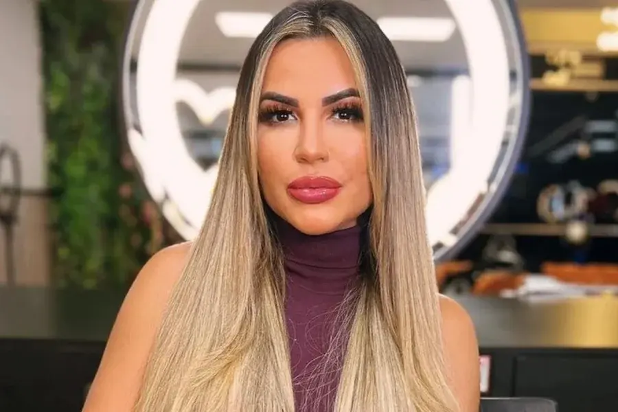 STJ mantém prisão preventiva de Deolane Bezerra, suspeita de lavar dinheiro para o PCC