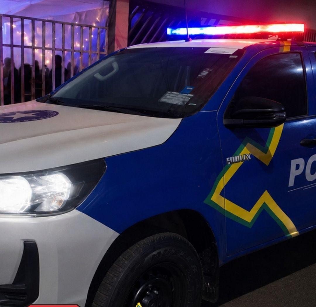 Vigilante reage e impede tentativa de homicídio na Rodoviária de Porto Velho; suspeito é preso pela PM