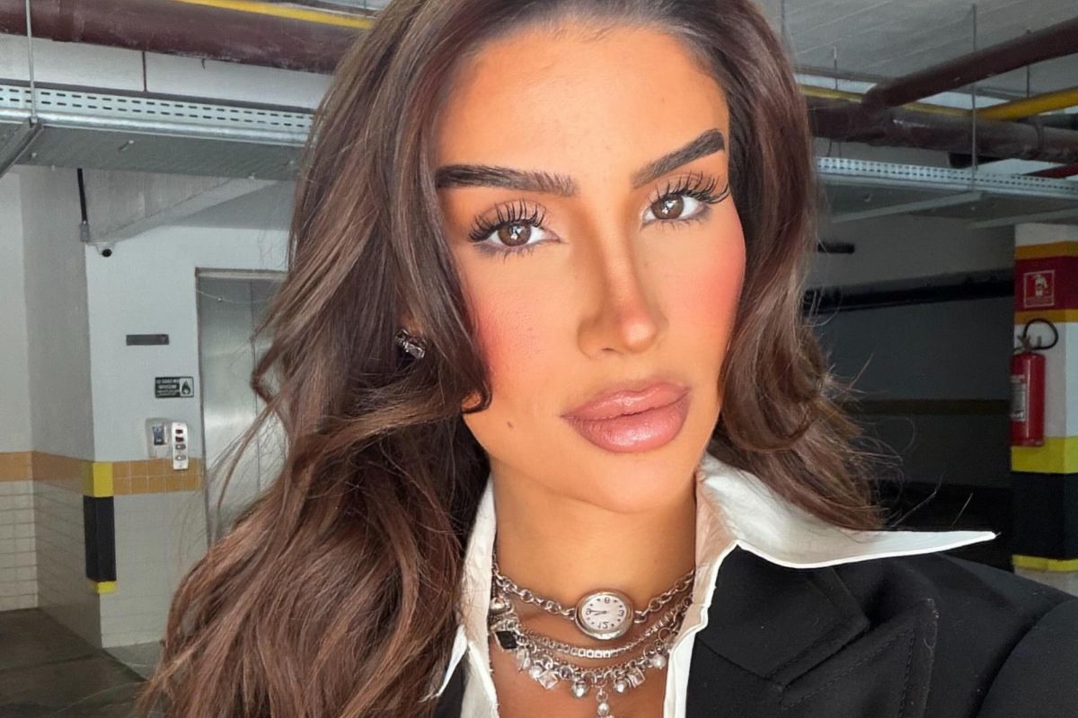 Bianca Andrade rebate críticas: ‘Difícil ser mulher’