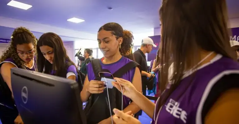  CIEE divulga mais de 30 vagas de estágio para estudantes em Rondônia 
