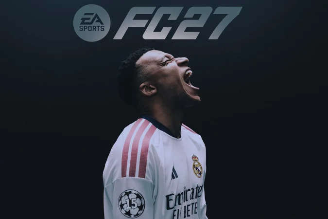EA Sports FC 27 ganha mundo aberto com retorno de clubes brasileiros