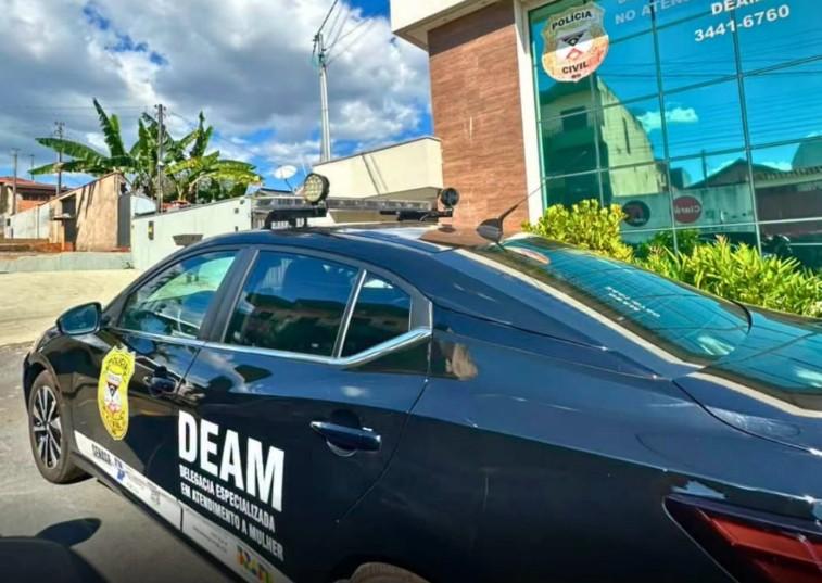 Empresário é preso em investigação sobre aliciamento e exploração sexual de adolescentes