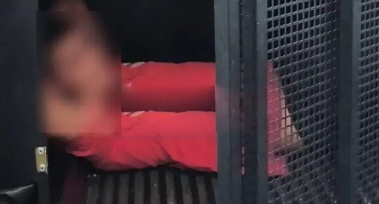  Ex-detento invade casa da irmã, faz ameaças de morte e rouba celular após sumir com moto em RO 