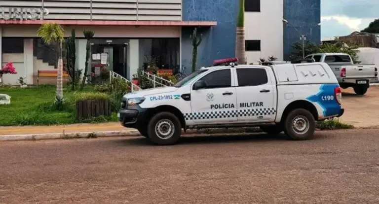 Ex-servidor público tem prisão preventiva decretada após invadir casa da mãe em RO 