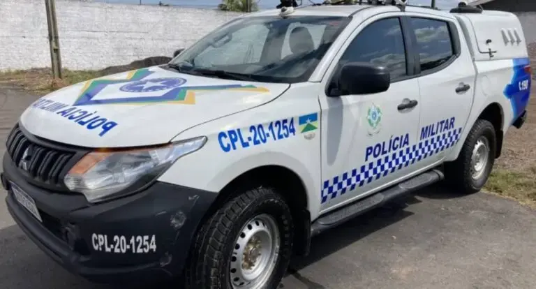 Homem é ameaçado por dívida de primo em Rondônia
