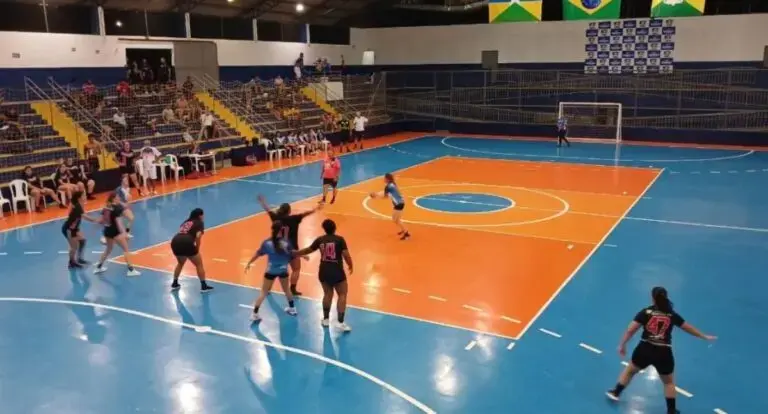  Jaru sediará os Jogos Intermunicipais de Rondônia pela primeira vez 