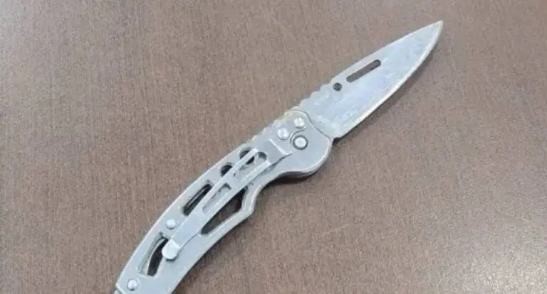  Jovem é esfaqueado durante assalto e tem bicicleta, celular e dinheiro roubados em Porto Velho 