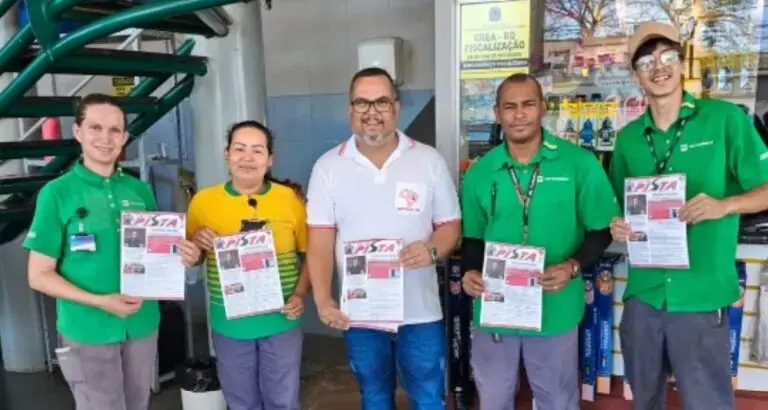  Justiça proíbe uso de calça legging como uniforme em posto de combustível de Guajará-Mirim 