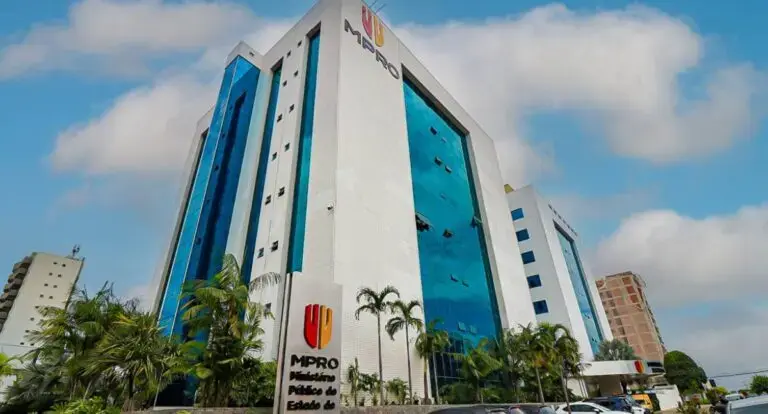  Ministério Público de Rondônia obtém condenação de quatro integrantes de facção por tentativa de homicídio 