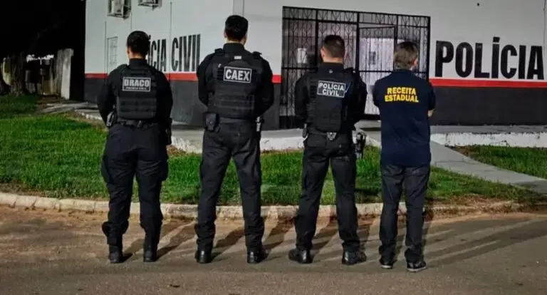  MPRO denuncia 16 pessoas por esquema de sonegação de gado 